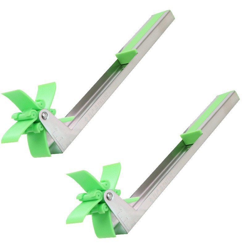 ステンレス鋼のスイカのスライサーのカッターのナイフのCorerのバルク台所供給