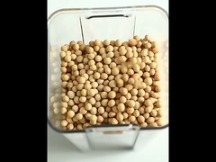 Kitchen PET Plastic Pantry Storage Containers For Food Organization 460ml 700ml