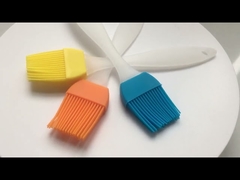 BBQ Silicone Pastry Brush Barbecue Utensil For Grilling Cooking