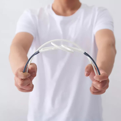 屋内家庭用品プラスチック プロダクト プラスチック ハンガーは非入れる
