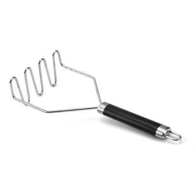台所ステンレス鋼の家庭用品用具の金属線のマッシュ ポテトのMasher