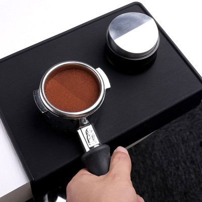 調節可能で必要なBaristaは58.5mmのエスプレッソの配分用具に用具を使う