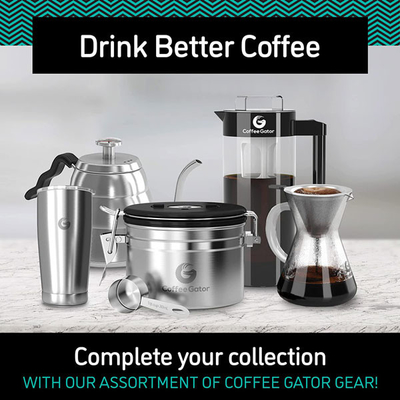 Barista現代必要な用具は一定14Ozにコーヒー醸造業者を注ぐ滴らせる