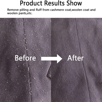 衣服ペット毛のための木製のハンドルの綿毛のリントの衣服の毛の除去剤のローラー