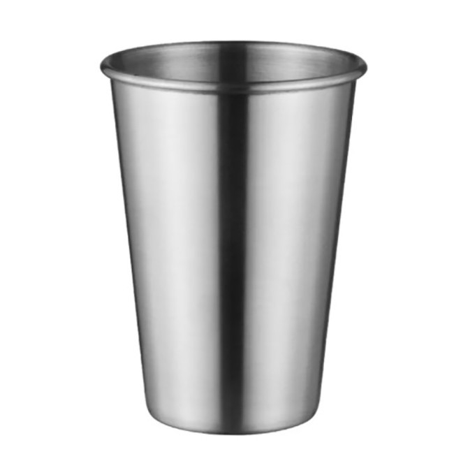 400ml 500mlの熱真空はコーヒー ミルク ビールのためのバルク ステンレス鋼のタンブラーのマグを絶縁した
